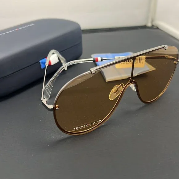 Tommy Hilfiger TH 1597/S - Picture 2 of 5